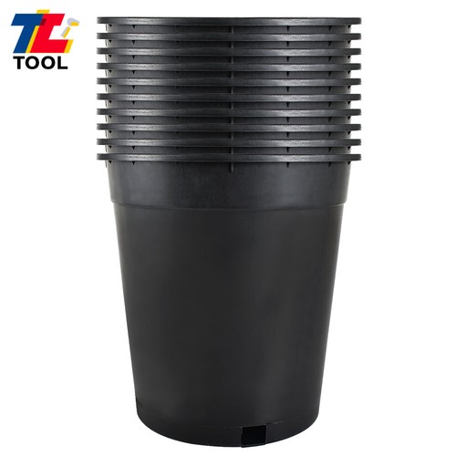 10pcs gallon heavy duty - 10pcs,